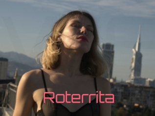 Roterrita