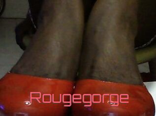 Rougegorge