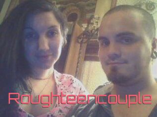 Roughteencouple