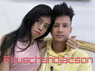 Rouschandjacson