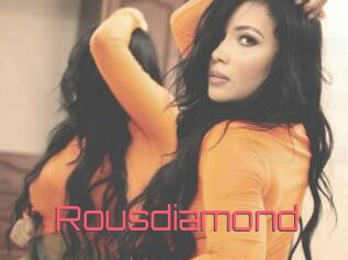 Rousdiamond