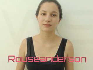 Rouseanderson