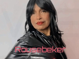 Rousebeker