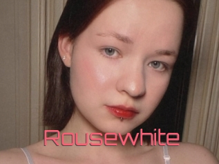 Rousewhite