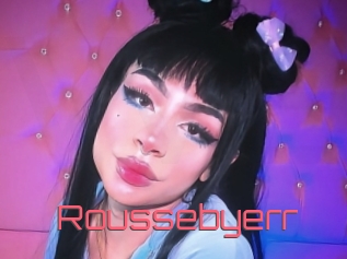 Roussebyerr