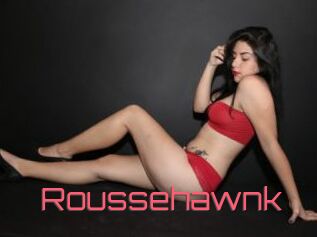 Roussehawnk