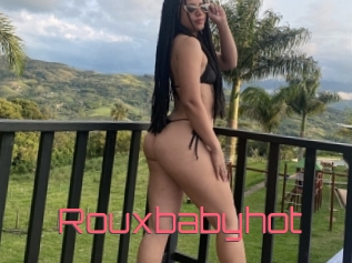 Rouxbabyhot