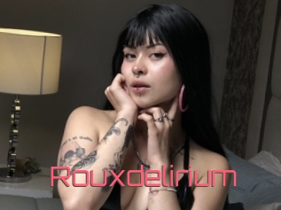 Rouxdelirium