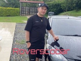 Roverscobar