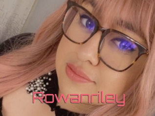 Rowanriley