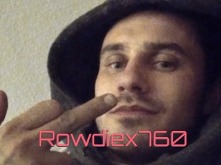 rowdiex760 Webcam Sexe Direct
