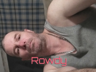 rowdy Webcam Sexe Direct