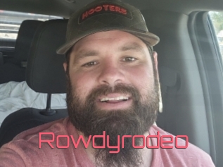 Rowdyrodeo