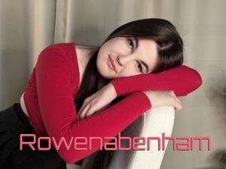 Rowenabenham