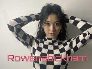 Rowenabickham