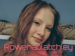 Rowenablatchley