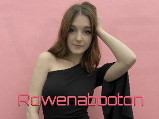 Rowenabooton