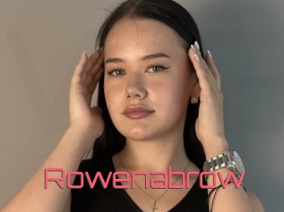 Rowenabrow