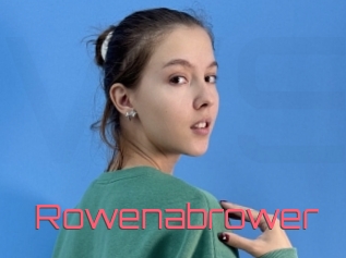 Rowenabrower