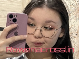 Rowenacrosslin