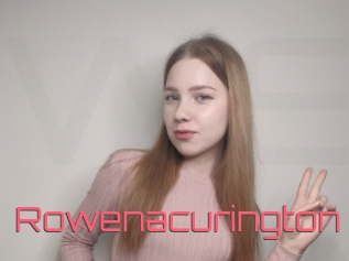 Rowenacurington