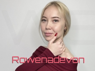 Rowenadevon
