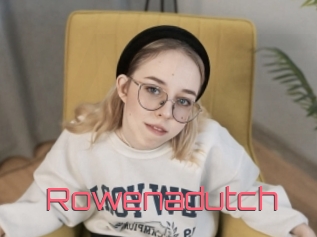 Rowenadutch