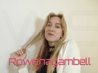 Rowenagambell