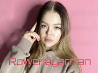 Rowenagarman