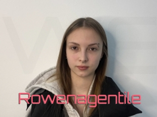 rowenagentile Webcam Sexe Direct