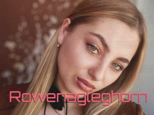 Rowenagleghorn