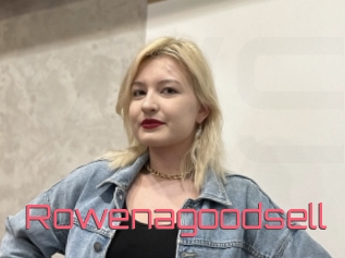 Rowenagoodsell
