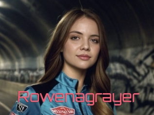 Rowenagrayer
