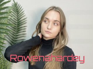 Rowenahardey
