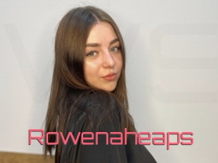 Rowenaheaps