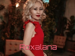 Roxalana