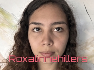 Roxalinnehillers