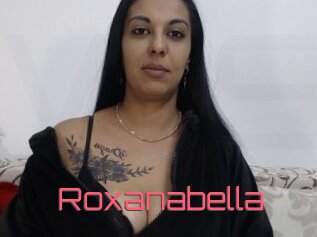 Roxanabella