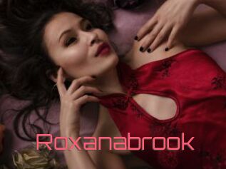 Roxanabrook