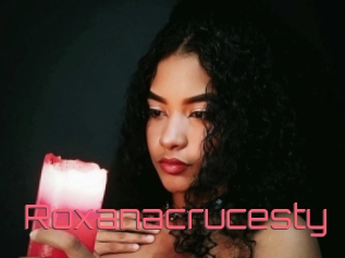 Roxanacrucesty