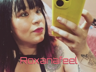 Roxanafeel