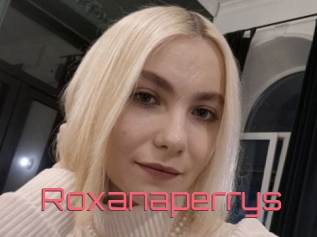 Roxanaperrys