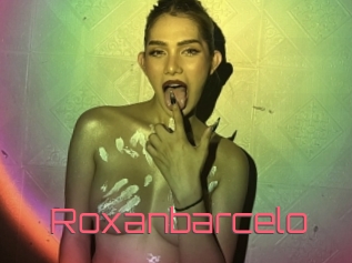 Roxanbarcelo