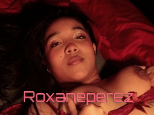 Roxaneperez