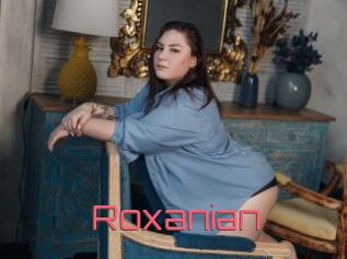 Roxanian