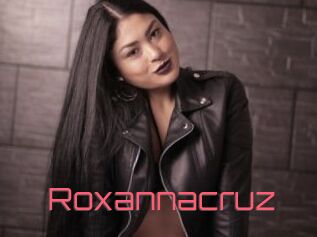 Roxannacruz