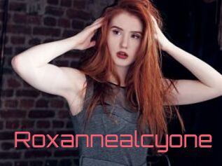 Roxannealcyone
