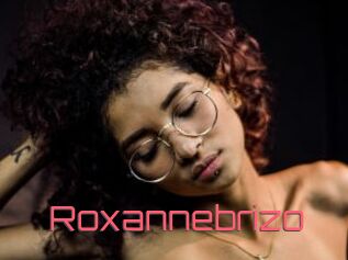 Roxannebrizo