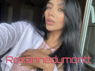 Roxannedumontt
