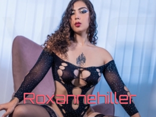 Roxannehiller